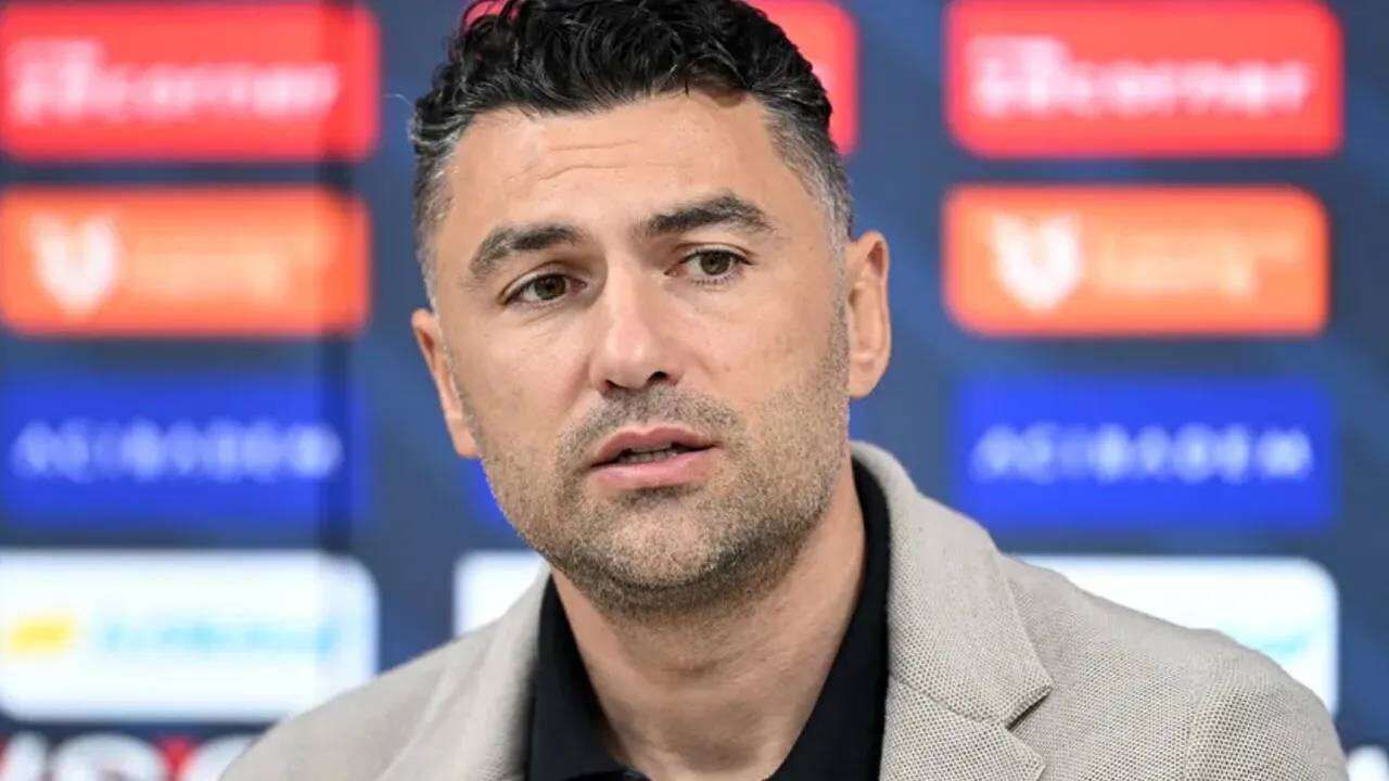 Ve Burak Yılmaz'dan yılın imzası: Süper Lig ekibi resmen açıkladı, işte yeni takımı! 3